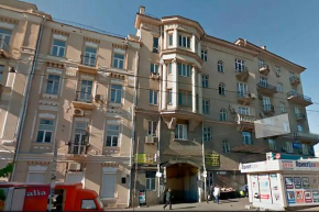 Home Hotel Apartments on Lva Tolstogo